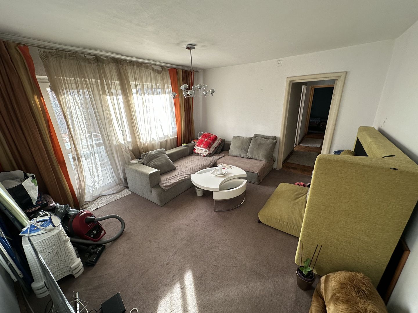 Apartament zona Girocului aproape de parc / etaj 2 din 4 - Poză 15