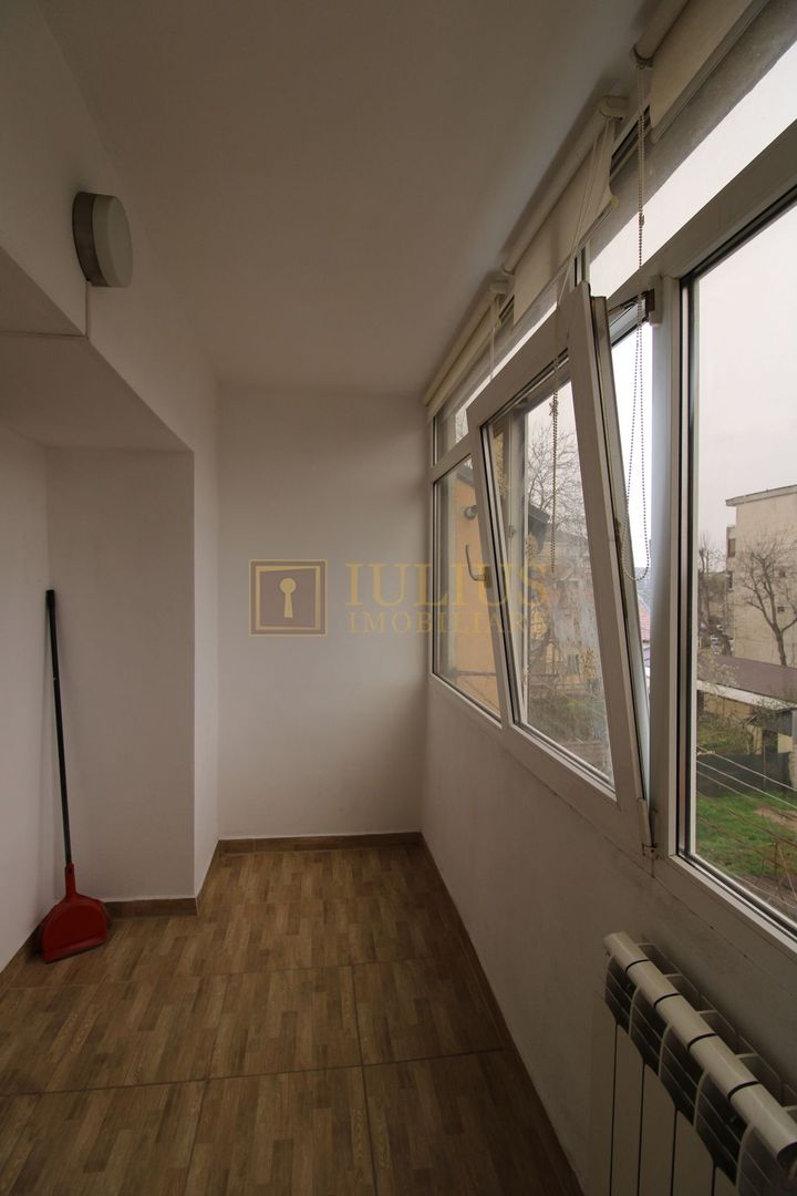 2 camere, centrala proprie, prima închiriere /Lipovei - Poză 14