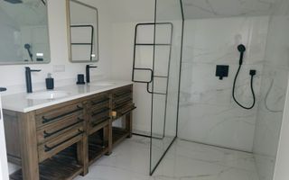 Casă tip duplex, Suceava/Cartier Europa de Închiriat - Poză 39
