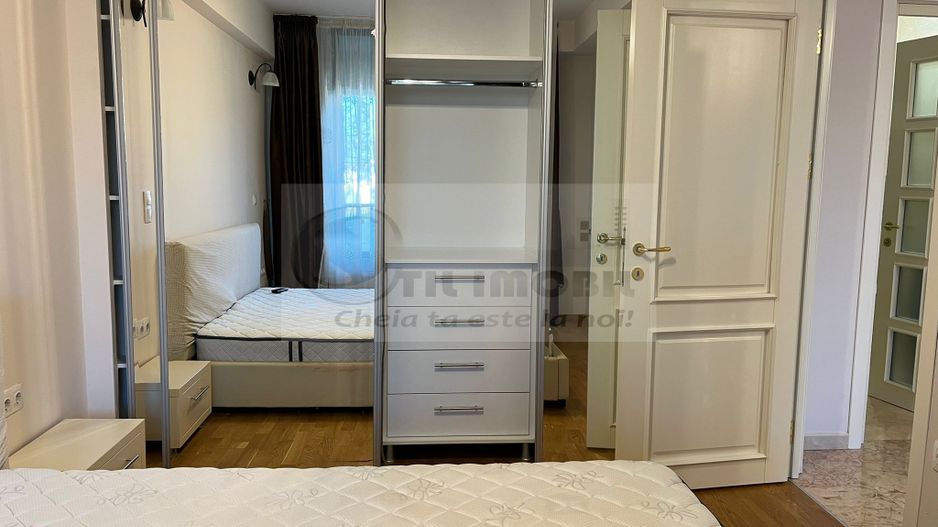 Apartament 3 camere COPOU - COMPLEX EXCLUSIVE- 850 EURO - Poză 8