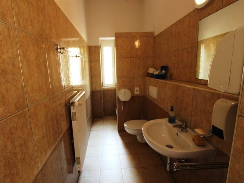 Vila spatioasa pentru birouri in zona centrala - Poză 11