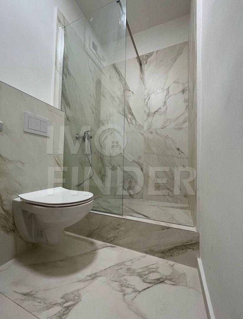 Garsonieră, str Republicii, Centru, ultrafinisata - Poză 7