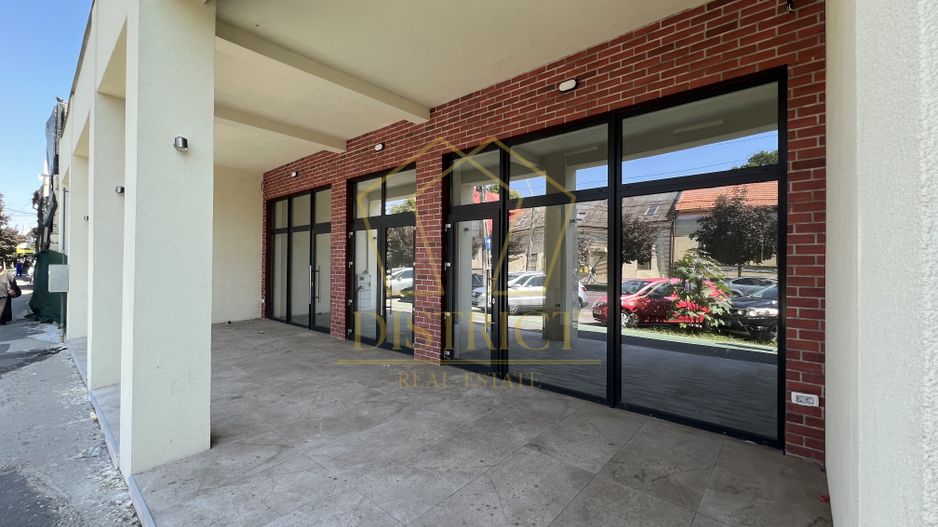 Spatiu Comercial SAD NOU I Constantin Brancoveanu - Poză 12
