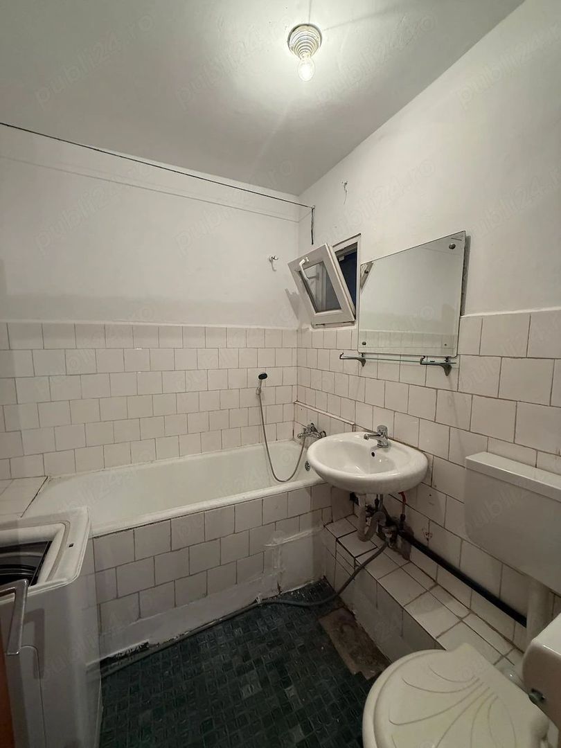 Apartament 2 camere de vanzare Lujerului - Poză 5