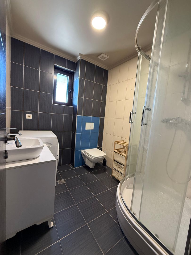 REA1028188 Apartament 3 camere Pipera - Poză 10