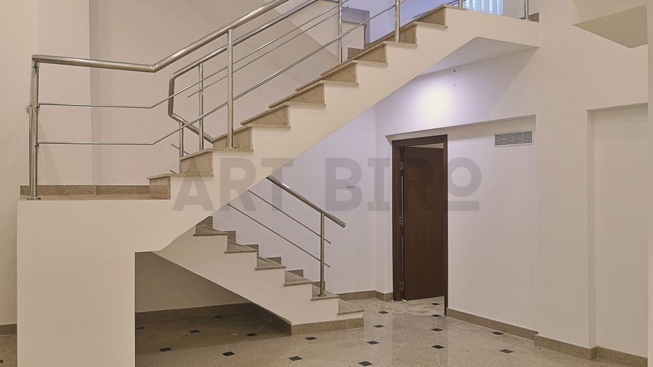 Zero comision, 135mp spatiu birou sau comercial, zona 13 Septembrie - Poză 8