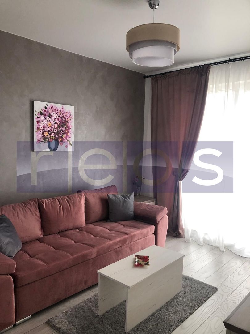 VANZARE 3 CAMERE DECOMANDAT MIHAI BRAVU - Poză 4