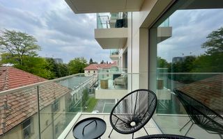 Prima inchiriere - 2 camere 55 mp - Aviației - Poză 8