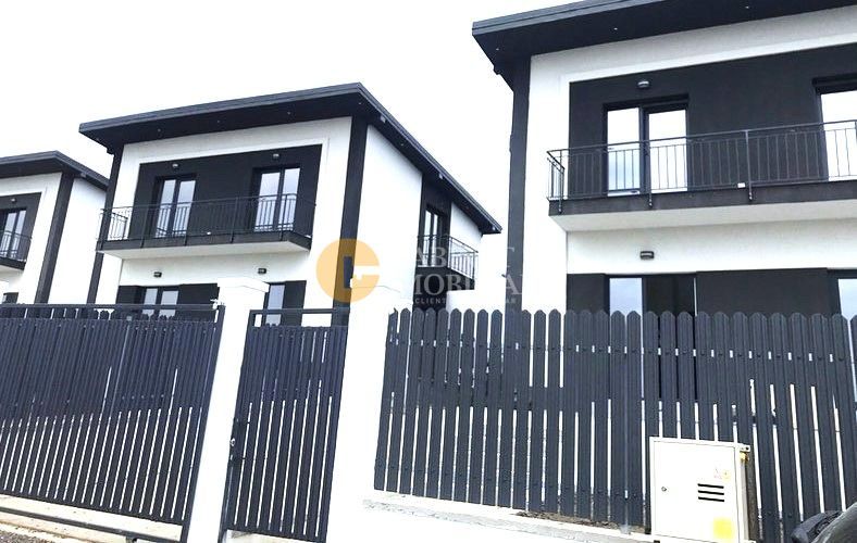 Casa 4 Camere 110 MP Utili Valea Lupului TVA Inclus - Poză 3