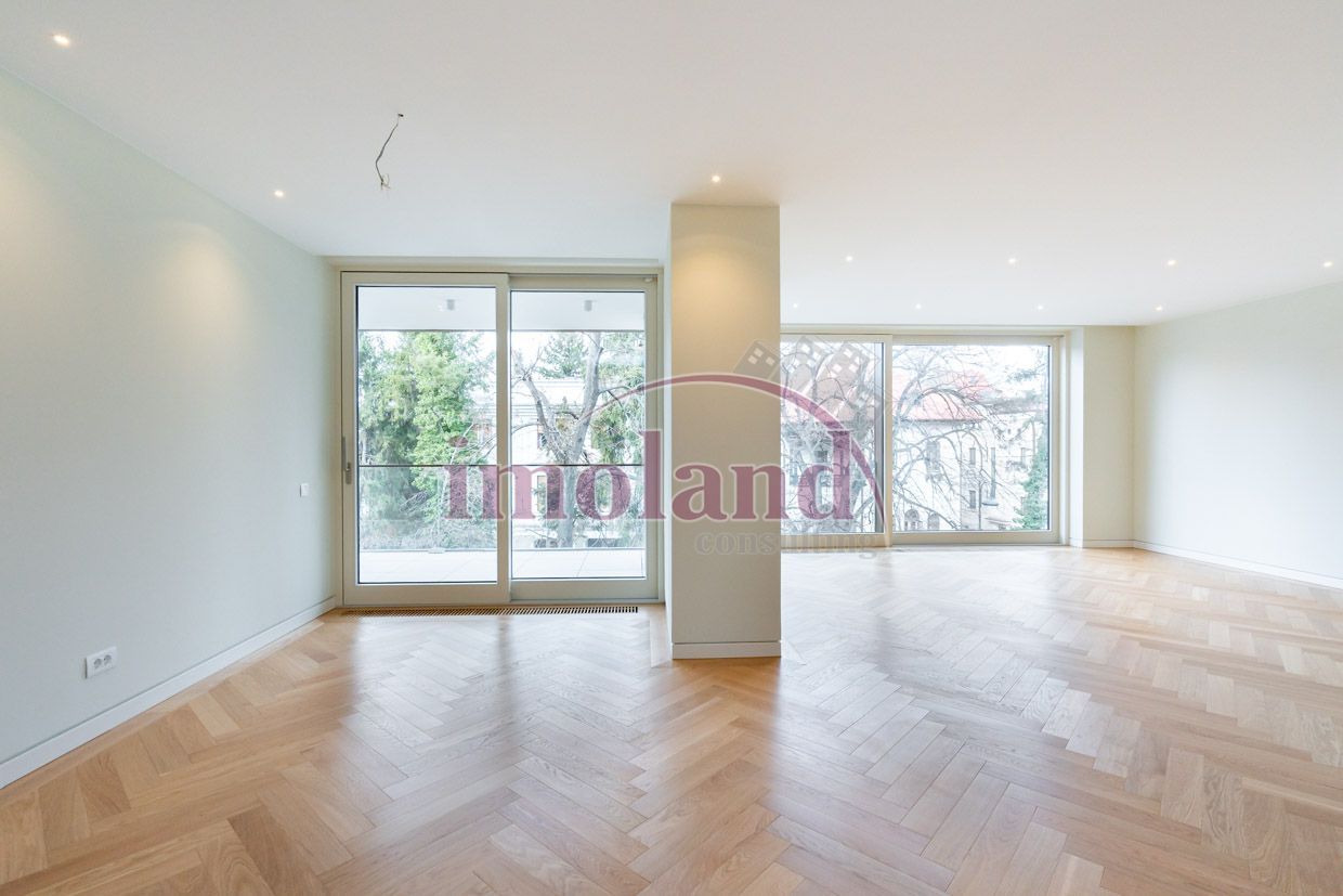 Inchiriere - apartament 4 camere - imobil nou - Dorobanti-Capitale - Poză 14