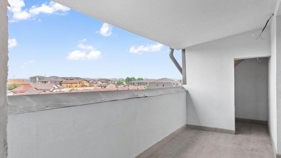 Fundeni - Ciresului, 4 camere, 134 mp, pe doua niveluri, finalizat! - Poză 27