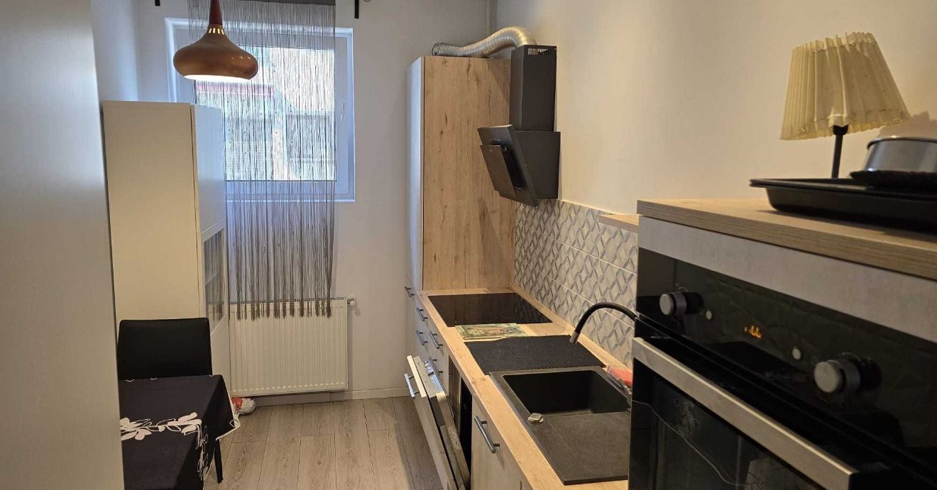 AP. 2 CAMERE LAGUNA RESIDENCE - 85 MP, BLOC NOU, LOC PARCARE INCLUS - Poză 6