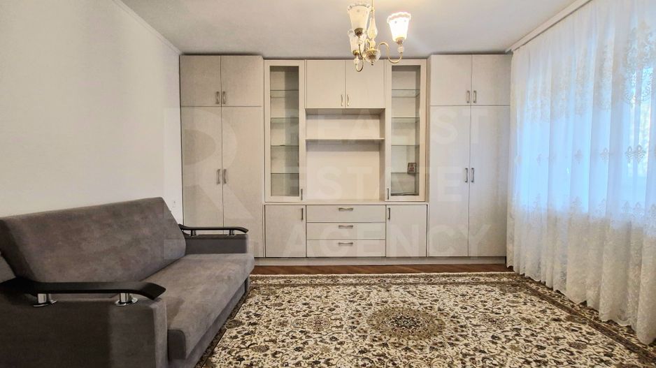 Chirie, apartament, 2 camere str.  Alecu Russo,Rîșcani - Poză 1