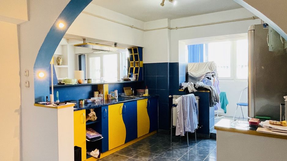 2 camere | Stefan cel Mare | Lizeanu | an 1981 - Poză 8