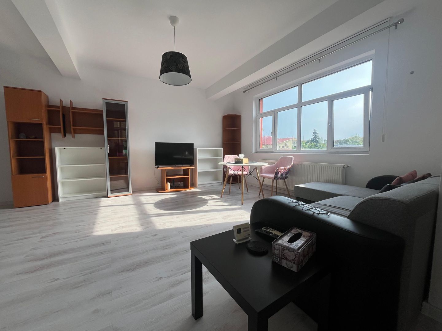 CRANGASI | Belvedere | Chirie 2 camere + Metrou 850m - Poză 2