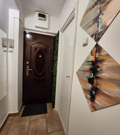 GARSONIERA COCHETA  METROU  ZONA DRUMUL TABEREI - Poză 9