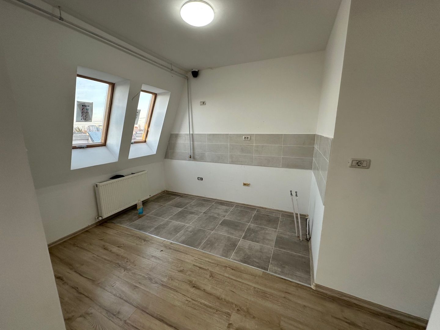 Apartment 3 camere 75 mp utili - Poză 7