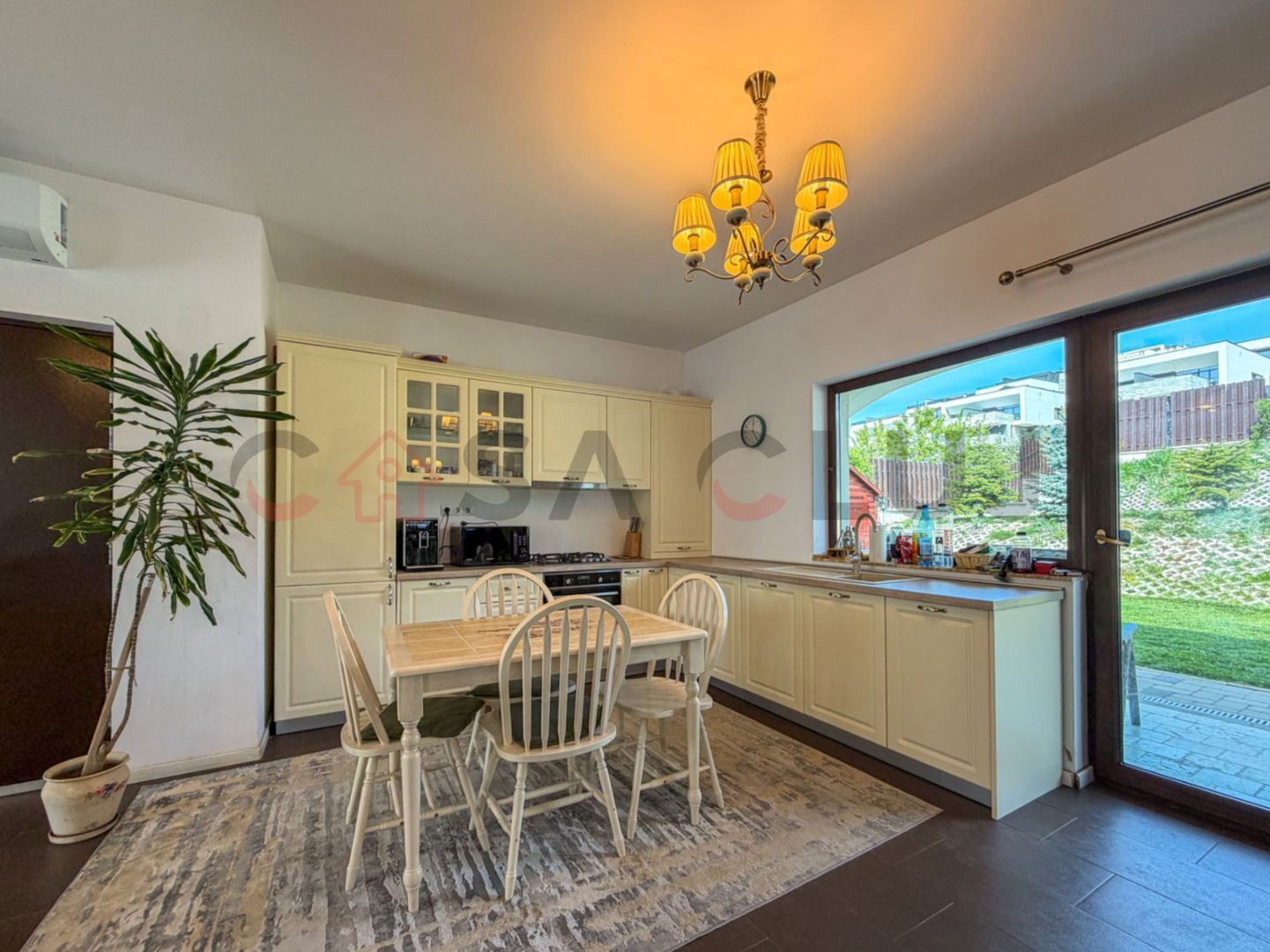 Casă individuală | 4 camere | 3 băi | Teren 565 mp - Poză 7
