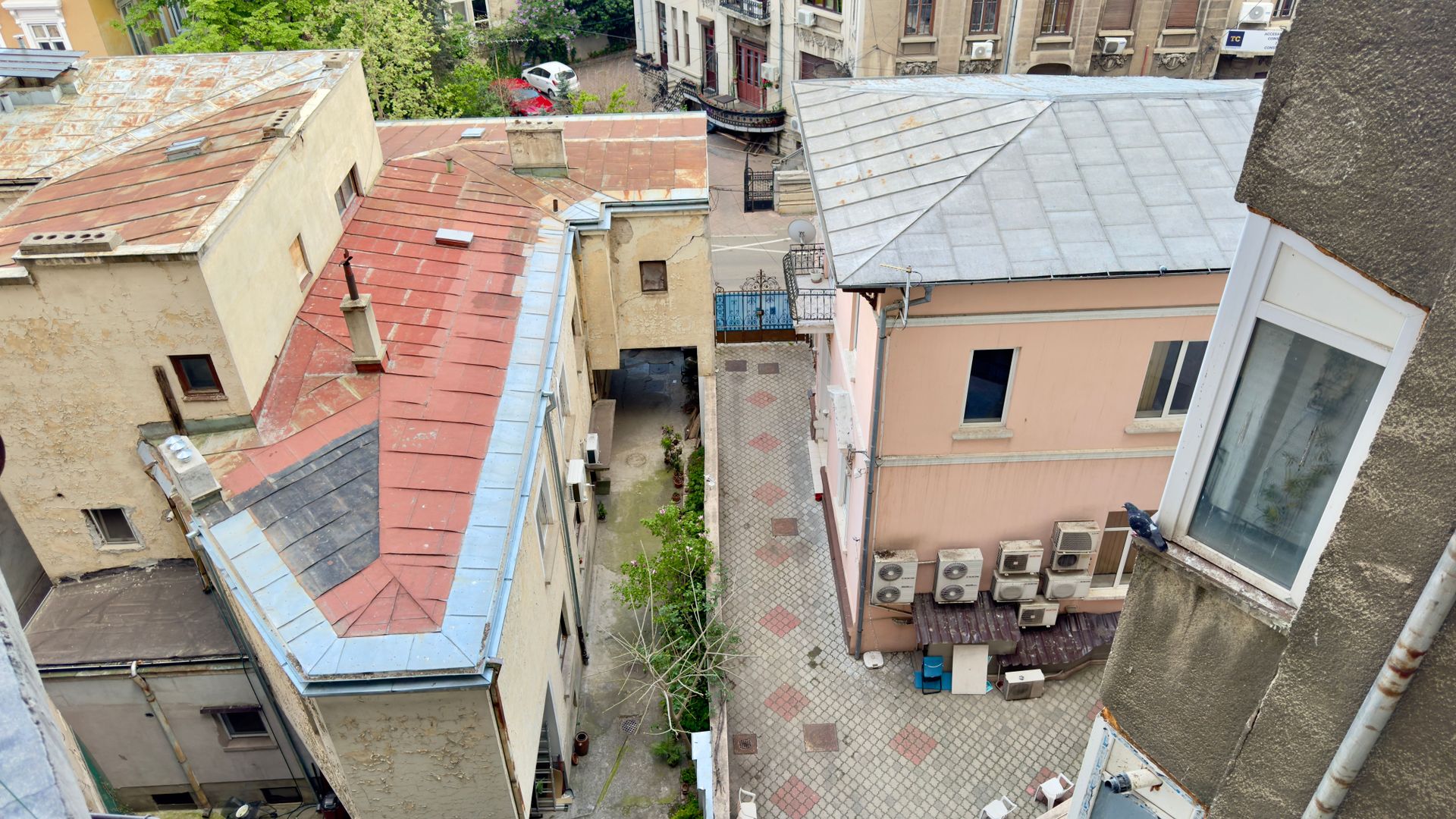 Apartament 4 camere Batistei, strada Vasile Lascar, 136 mp, comision 0 ! - Poză 27