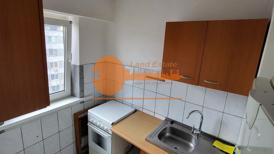 Garsoniera Crangasi -Ceahlaul ( 400 m metrou ) - Poză 10