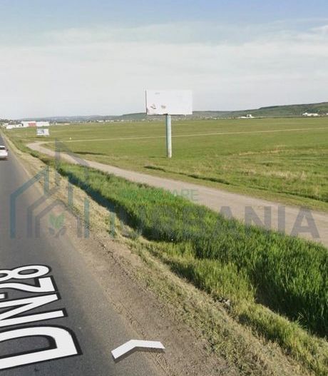 Teren 190.000 mp în Lețcani, lângă Parcul AgroIndustrial și GTM TRUCKS & CARS - Poză 7