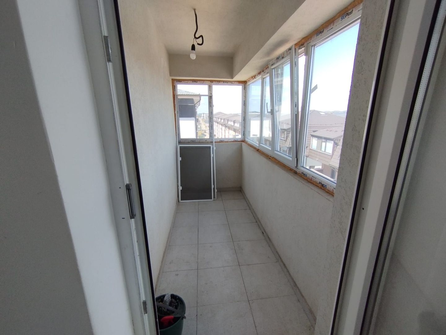 Apartament Nemobilat Soarelui Tineretului Militari Residence - Poză 2