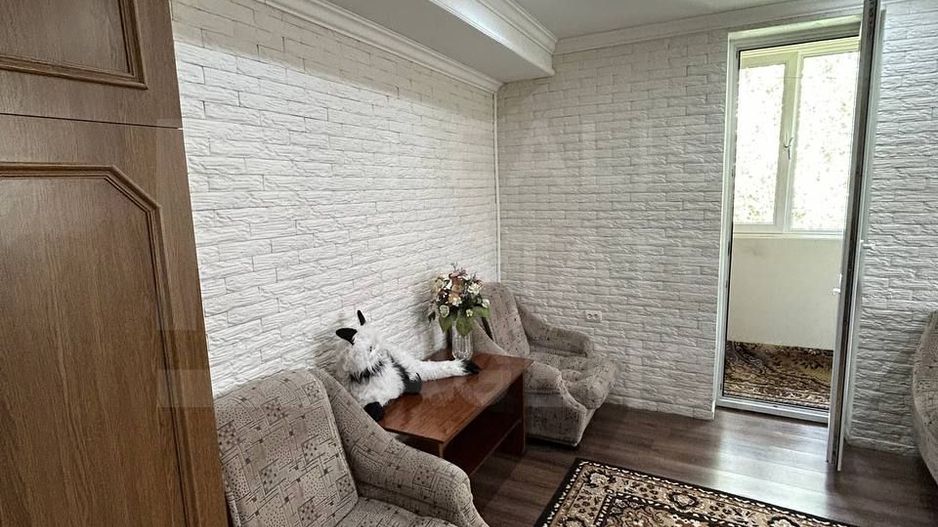 Vânzare, apartament, 1 camerа, strada Bulgară, Bălți - Poză 4