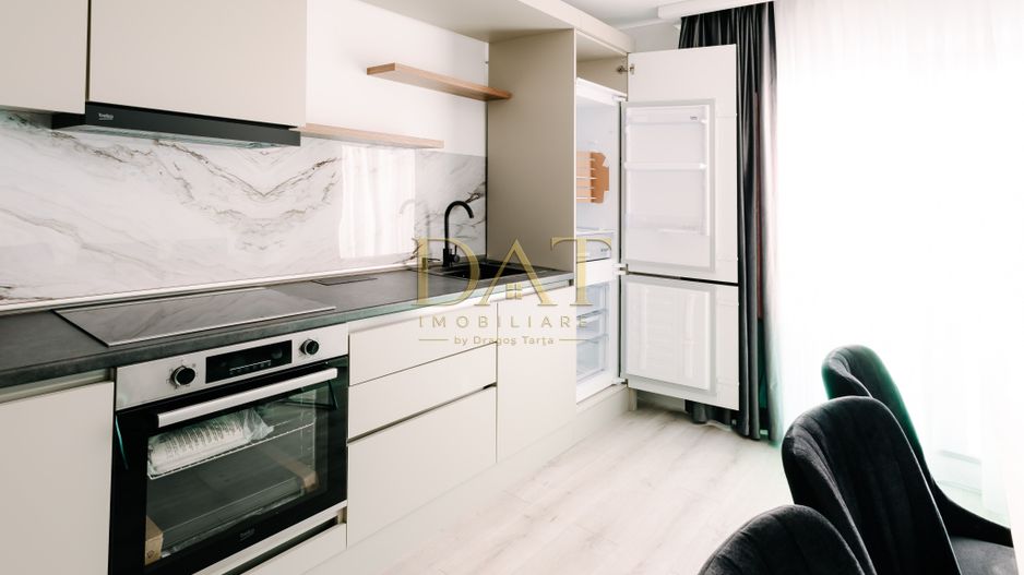 Apartament 3 camere | Green Life Frunzișului | Prima închiriere | - Poză 3