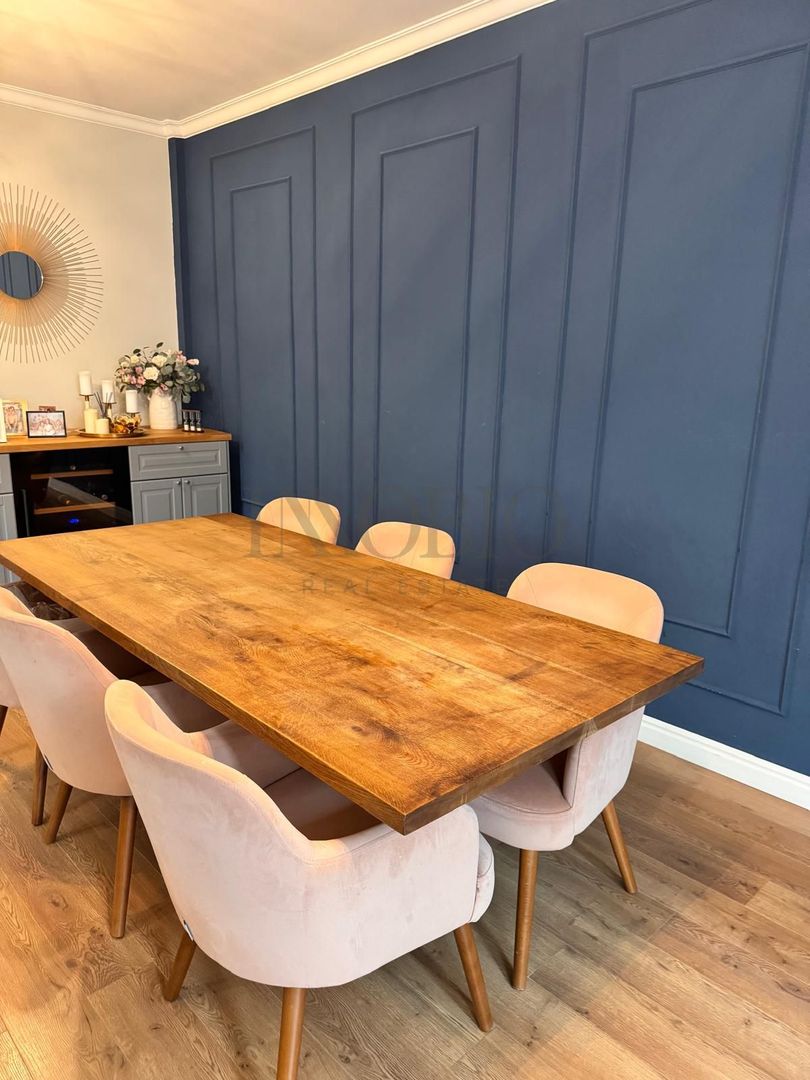 Vila Moderna | 4 Camere | Aviatiei - Poză 4