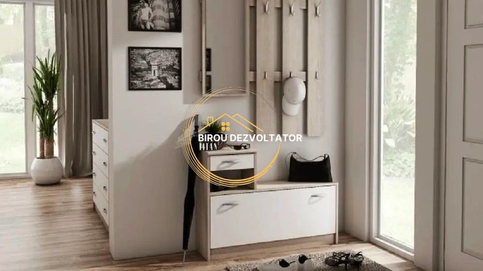 Decomandat zona verde Parcare bonus Pret promo Titan Pallady Ikea - Poză 8