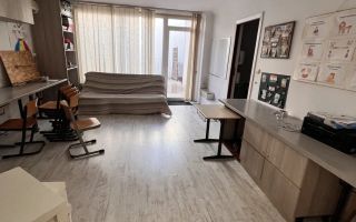 Spațiu comercial de închiriat | 140 mp | Etajul 1 | Bulevardul Decebal - Poză 6