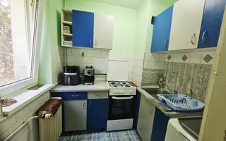 Apartament de vanzare,etaj 2,aleea Peana/Manastur - Poză 12