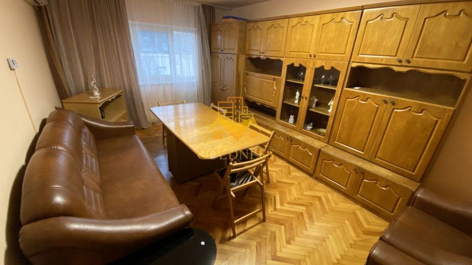 3 camere decomandate, modern, parcare, Manastur, Kaufland, BAM, MOL - Poză 2