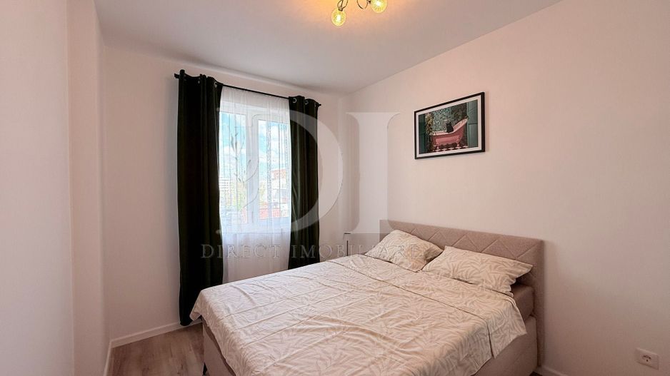 Apartament la cheie / etaj intermediar / Zona Cetatii - Poză 4