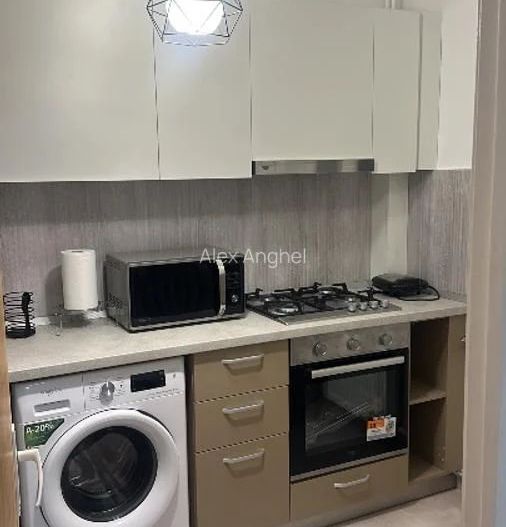 Apartament de inchiriat 3 camere zona Tineretului - Poză 8