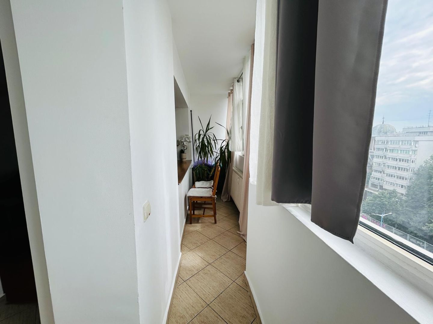 Apartament 3 camere de închiriat – Șoseaua Nicolae Titulescu - Poză 9