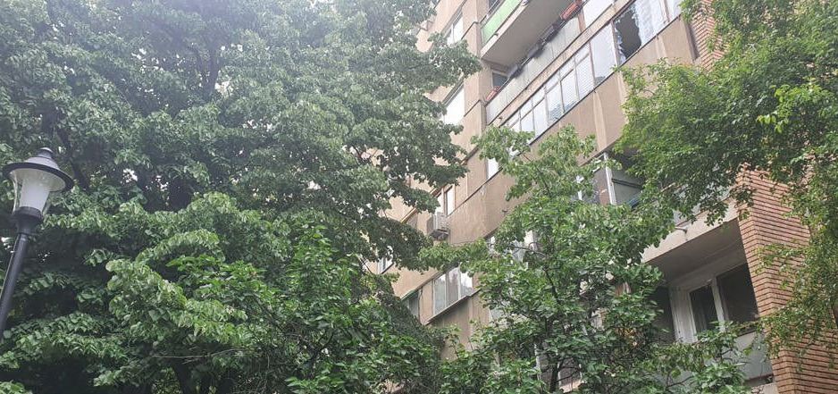 Apartament modern 2 CAMERE | HANUL DRUMETULUI | DRUMUL TABEREI - Poză 9