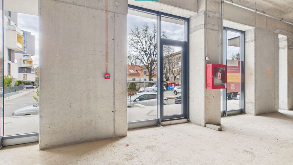 Spațiu comercial 81 mp in zona Tipografilor - Poză 4