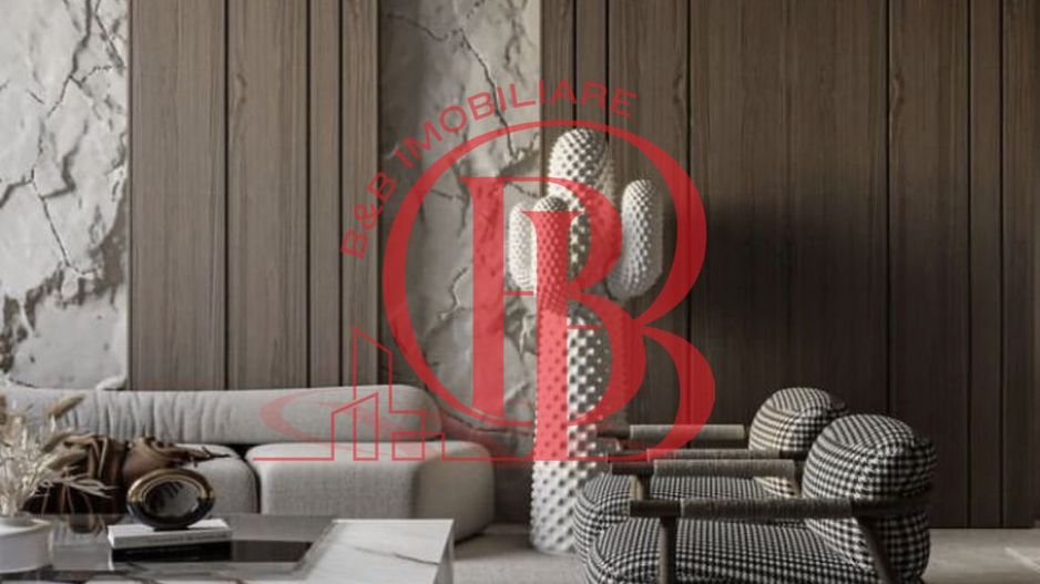 Duplex Titan Pallady 3 camere Mutare Rapida 7min metrou - Poză 10