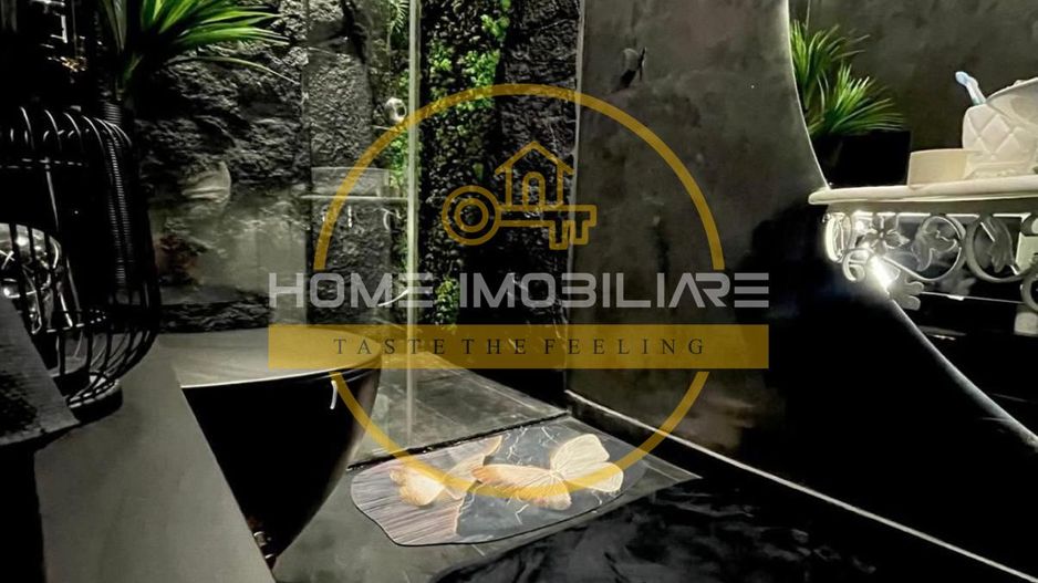 Apartament de Lux cu 3 camere / 74.4 mp/ zona Tatarasi - Poză 11