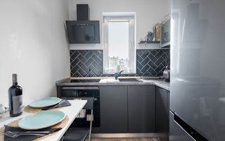 Apartament 2 camere premium | Centrală Proprie |  Bdul Ferdinand - Poză 6