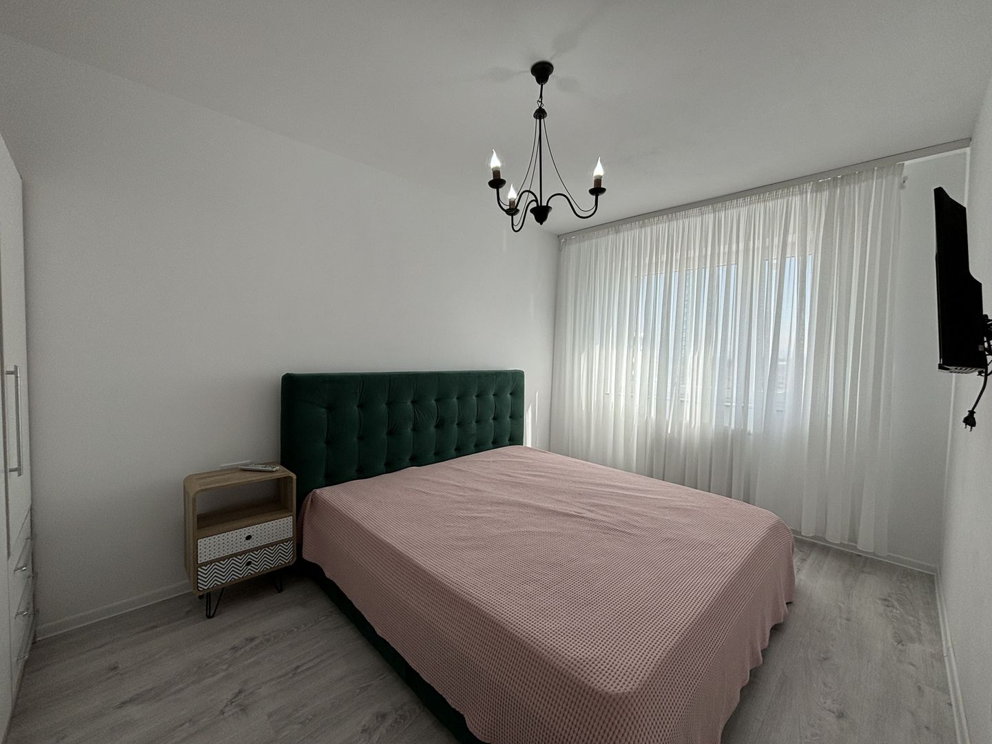 Apartament 2 camere - Coresi Avantgarden - Kasper - Poză 5