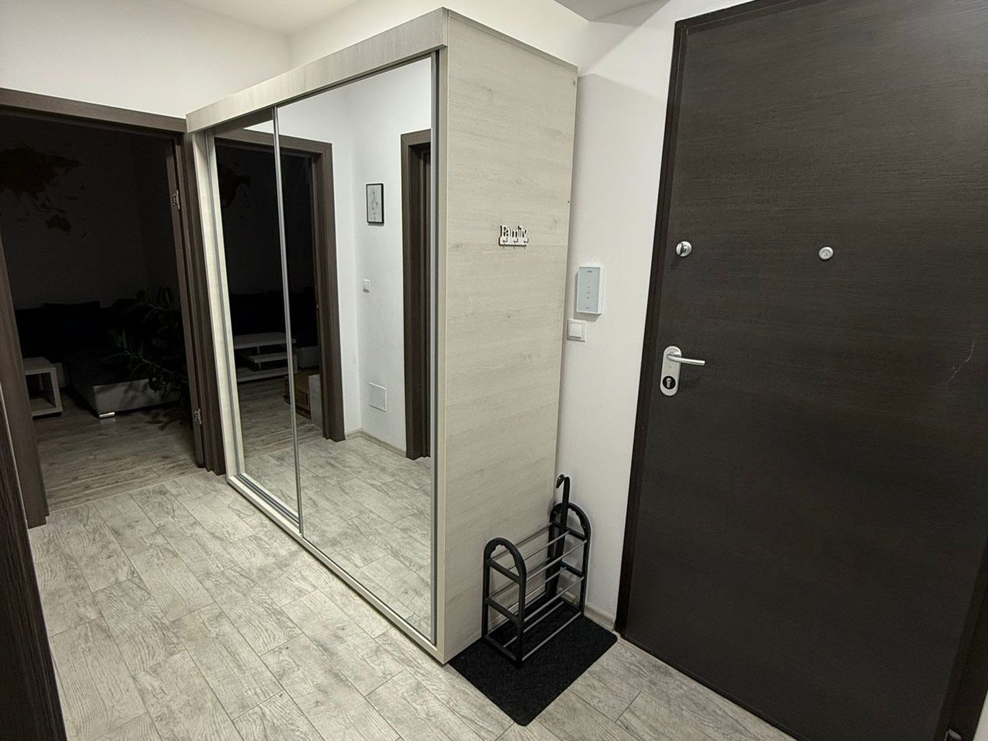 2 Camere I Exigent Plaza I Lujerului - Poză 3