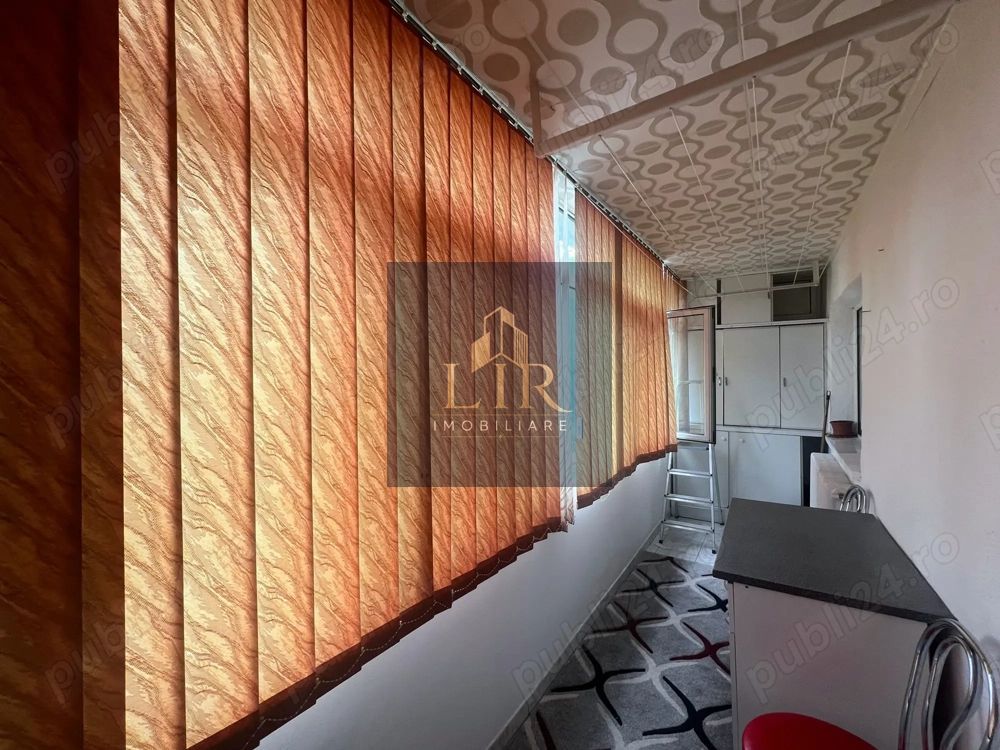Apartament 2 camere, decomandat,mobilat- zona -PODU ROS- NICOLINA - Poză 11