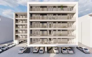 BG122-TEREN CU AC BLOC P+6 1550 MP-30 APARTAMENTE - Poză 13