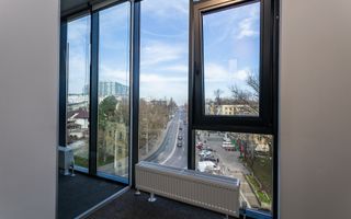 Chirie oficiu, 155 mp, str. Nicolae Dimo, Râșcani - Poză 15