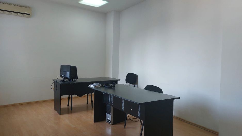 Spatiul "ZABALA", imobil exclusiv birouri, 89 mp - Poză 3