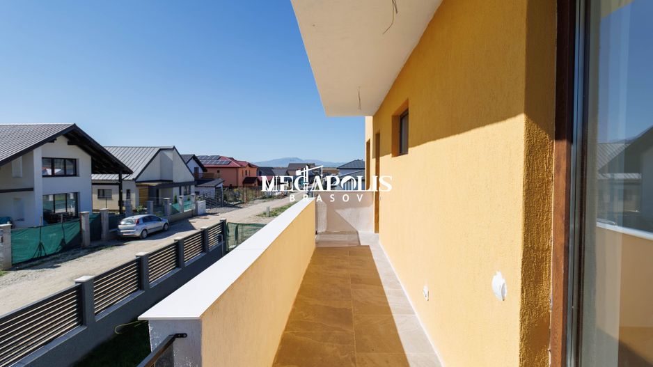 Casa Harman Intabulata - Poză 17