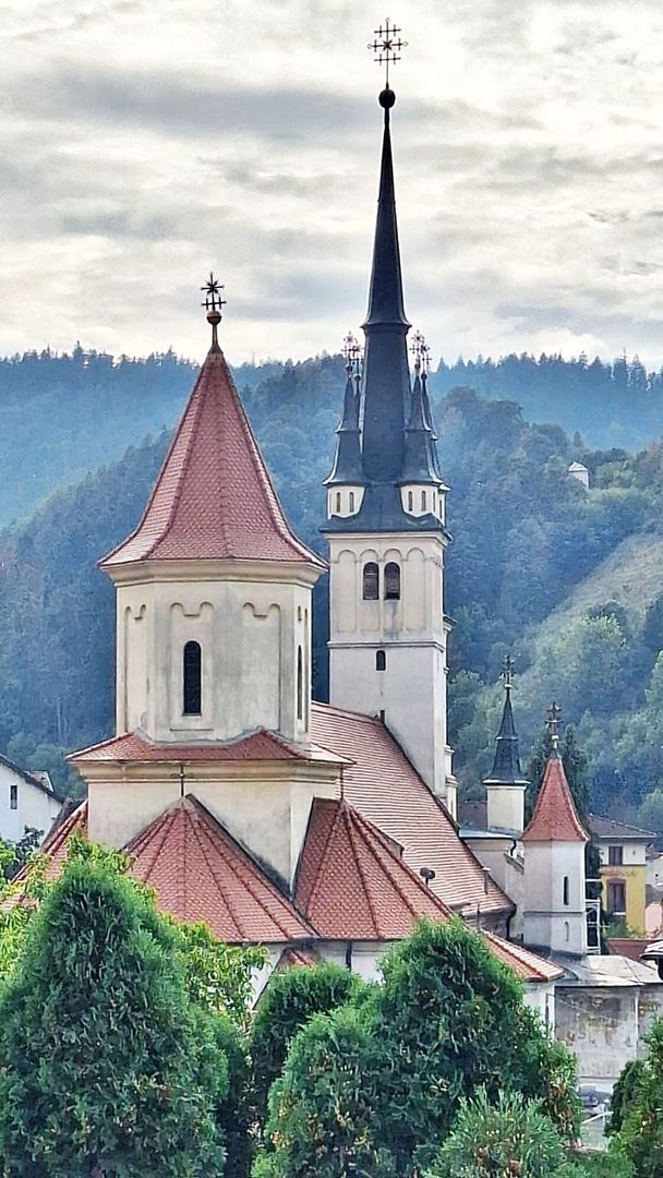 Schei, zona SRI, apartament doua camere 55mp, priveliste superba, 119000 euro - Poză 1