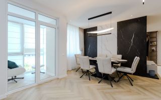 Vânzare, apartament, 3 camere, str. Vasile Lupu, Buiucani - Poză 9